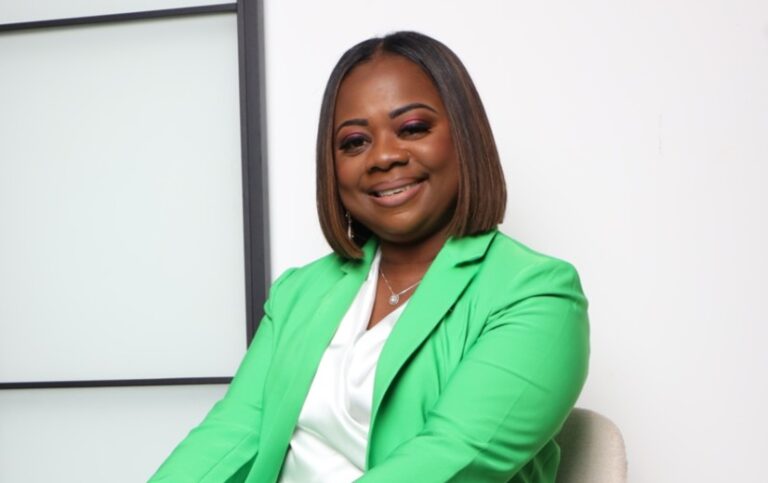 Kimberly M. Lee